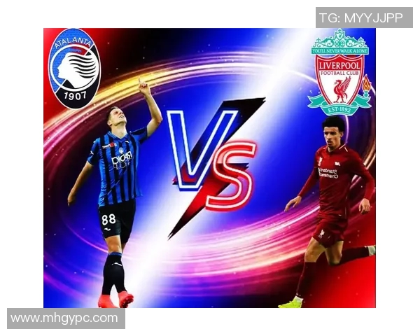 利物浦与亚特兰大比赛数据分析及关键统计对比