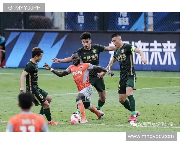 国安队与深圳队精彩对决直播全程回顾与赛后分析
