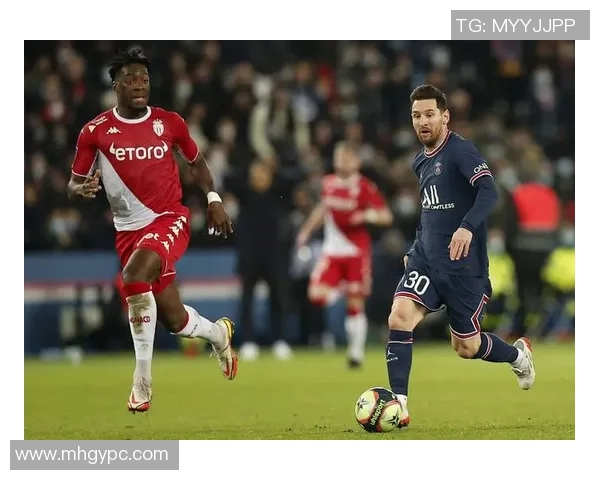 姆巴佩引领新一代足球风潮他的技术与速度如何改变比赛格局 姆巴佩引领新一代足球风潮他的技术与速度如何改变比赛格局