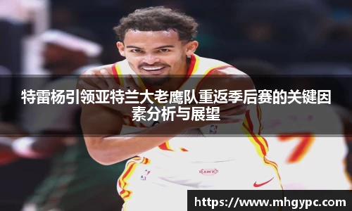 特雷杨引领亚特兰大老鹰队重返季后赛的关键因素分析与展望
