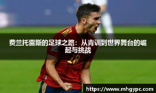 费兰托雷斯的足球之路：从青训到世界舞台的崛起与挑战
